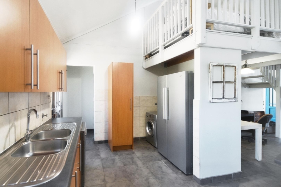 3 Bedroom Property for Sale in Vermont Western Cape